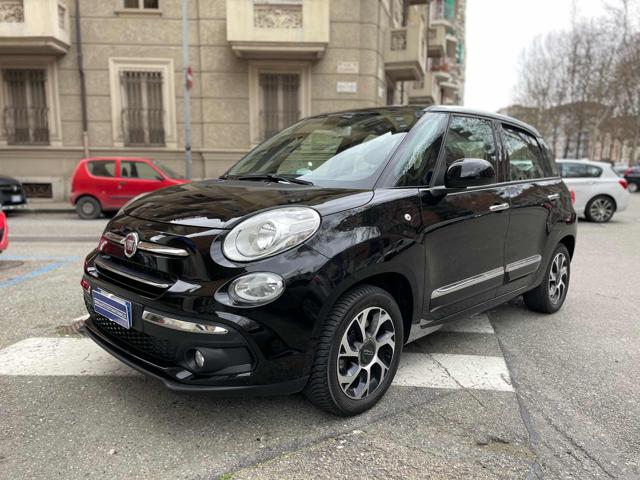 FIAT 500L usata, con ABS