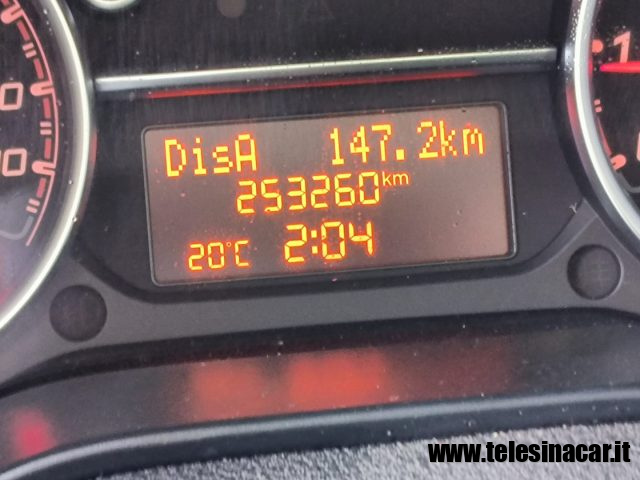 FIAT Doblo usata 10