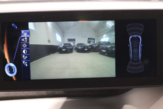 BMW i3 usata, con Sensori di parcheggio posteriori
