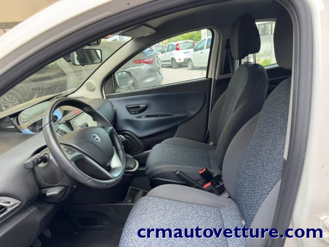 LANCIA Ypsilon usata, con Cerchi in lega