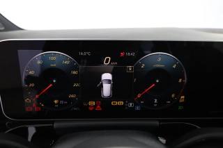 MERCEDES-BENZ CLA usata 6