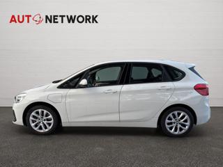 BMW 225 usata, con Cerchi in lega