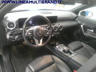 MERCEDES-BENZ A 180 usata, con Boardcomputer