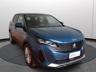 PEUGEOT 3008 usata, con Airbag