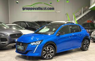 PEUGEOT 208 usata, con Cerchi in lega