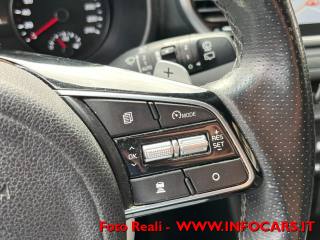 KIA Sportage usata, con Portellone posteriore elettrico