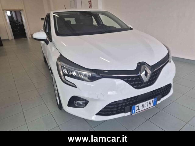 RENAULT Clio usata, con Airbag