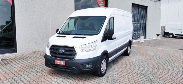 FORD Transit usata, con Airbag Passeggero