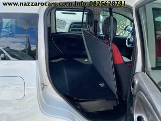 FIAT Panda usata, con Bluetooth