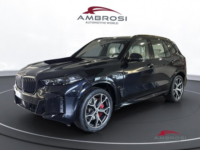 BMW X5 usata 0
