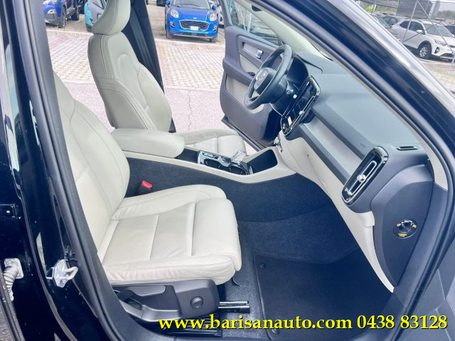VOLVO XC40 usata, con Autoradio