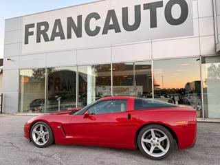 CORVETTE C6 Coupe usata, con Airbag Passeggero