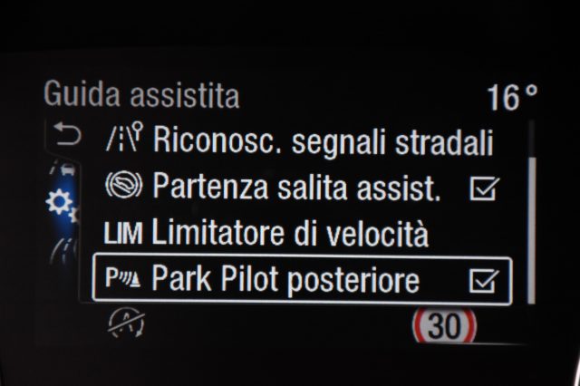 FORD EcoSport usata, con Sedili sportivi