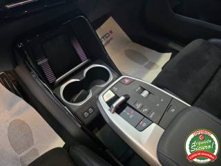 BMW X2 usata, con Interni in pelle