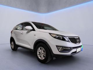 KIA Sportage usata, con Airbag
