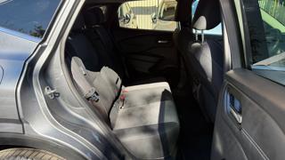 NISSAN Qashqai usata, con Cruise Control
