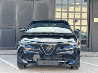 ALFA ROMEO Junior usata, con Airbag