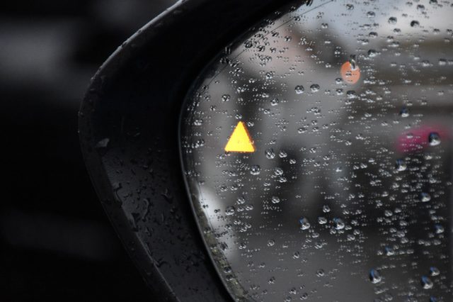 ALFA ROMEO Stelvio usata, con Specchietti laterali elettrici