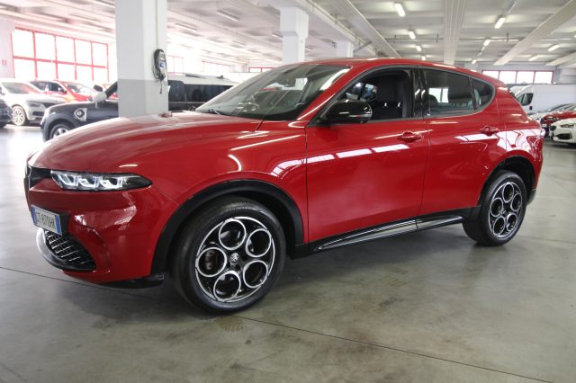 ALFA ROMEO Tonale usata, con Airbag