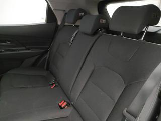 SSANGYONG Korando usata, con Immobilizzatore elettronico