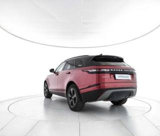 LAND ROVER Range Rover Velar usata 10