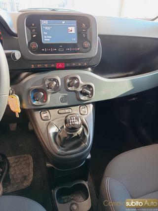 FIAT Panda usata 22