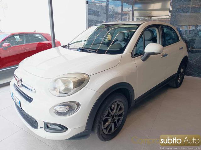 FIAT 500X usata, con Airbag Passeggero