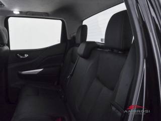 NISSAN Navara usata 9