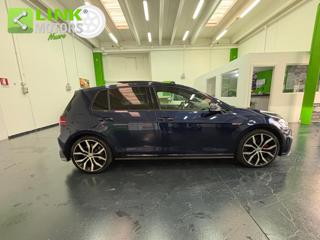 VOLKSWAGEN Golf GTI usata, con Autoradio