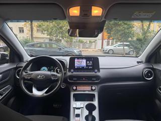 HYUNDAI Kona usata, con Climatizzatore