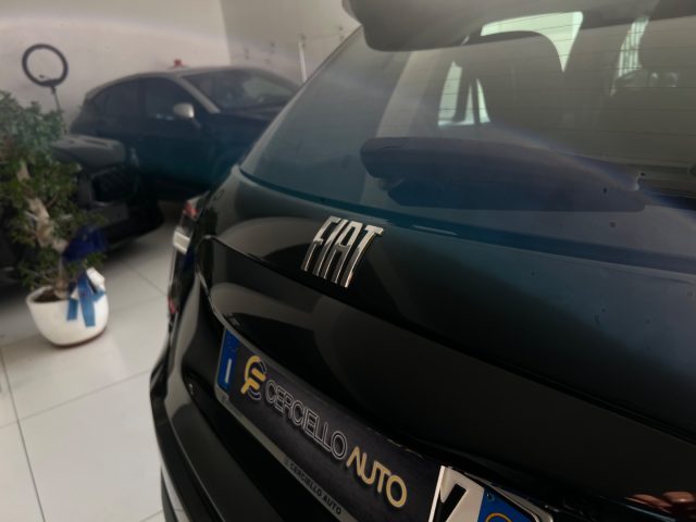 FIAT 600 usata, con Immobilizzatore elettronico