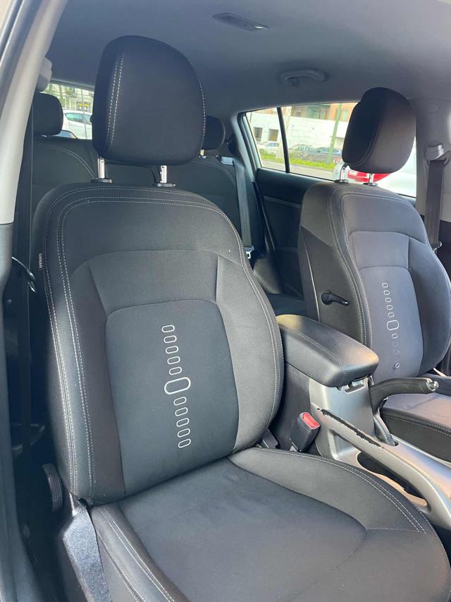 KIA Sportage usata, con Fendinebbia