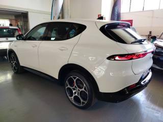 ALFA ROMEO Tonale usata, con Cerchi in lega