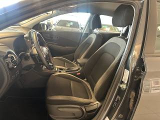 HYUNDAI Kona usata, con Cronologia tagliandi