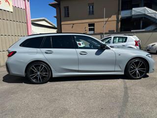 BMW 320 usata, con Airbag Passeggero