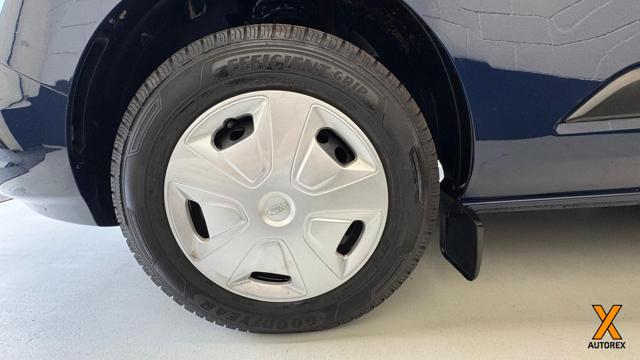 FORD Transit Custom usata, con Specchietti laterali elettrici