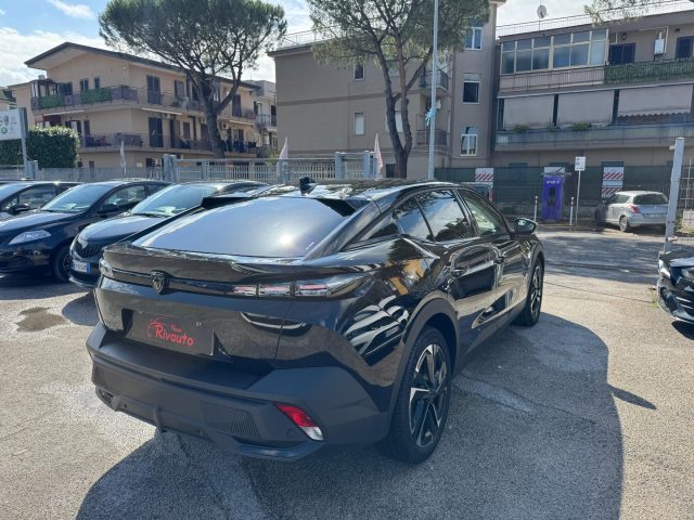 PEUGEOT 408 usata, con Autoradio