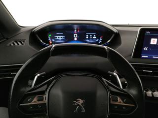 PEUGEOT 3008 usata, con ESP