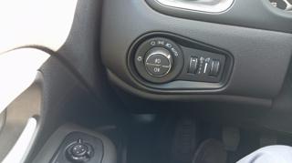 JEEP Renegade usata, con Sedile posteriore sdoppiato