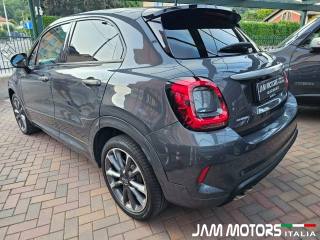FIAT 500X usata, con Airbag Passeggero