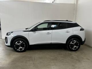 PEUGEOT 2008 usata, con Airbag laterali