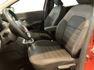 DACIA Jogger usata, con Volante in pelle