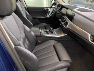 BMW X5 usata, con Climatizzatore