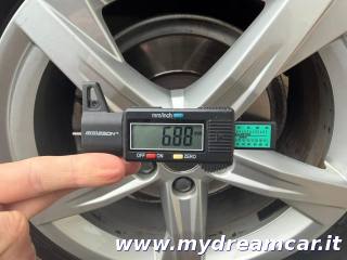 AUDI A3 usata, con Sensori di parcheggio posteriori