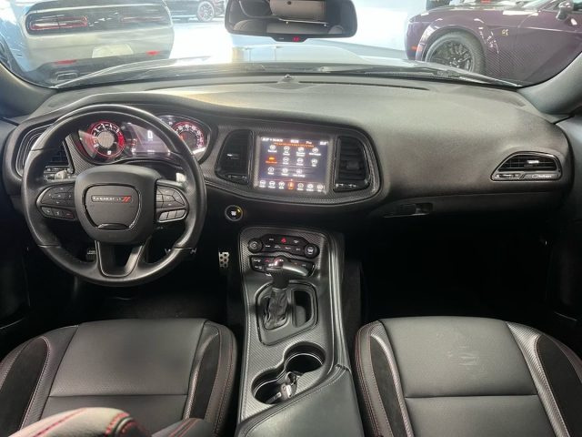 DODGE Challenger usata 6