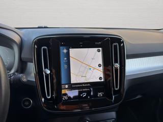 VOLVO XC40 usata, con Cruise Control