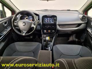 RENAULT Clio usata, con Servosterzo