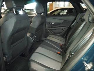 PEUGEOT 3008 usata, con Climatizzatore