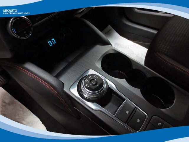 FORD Kuga usata, con Cerchi in lega