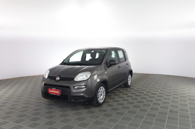 FIAT Panda usata 0
